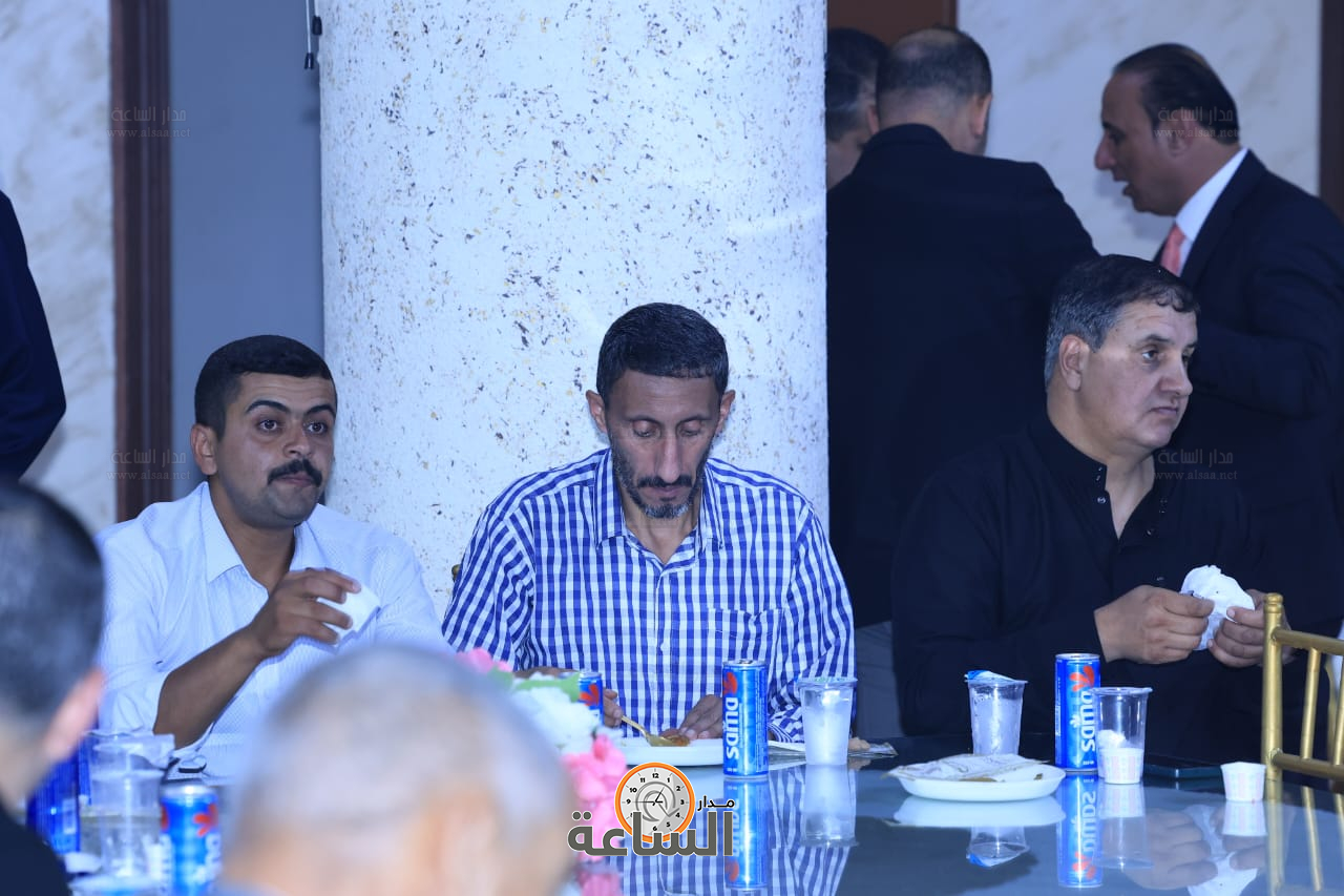 Madar Al-Saa Images 0.9939436719274345