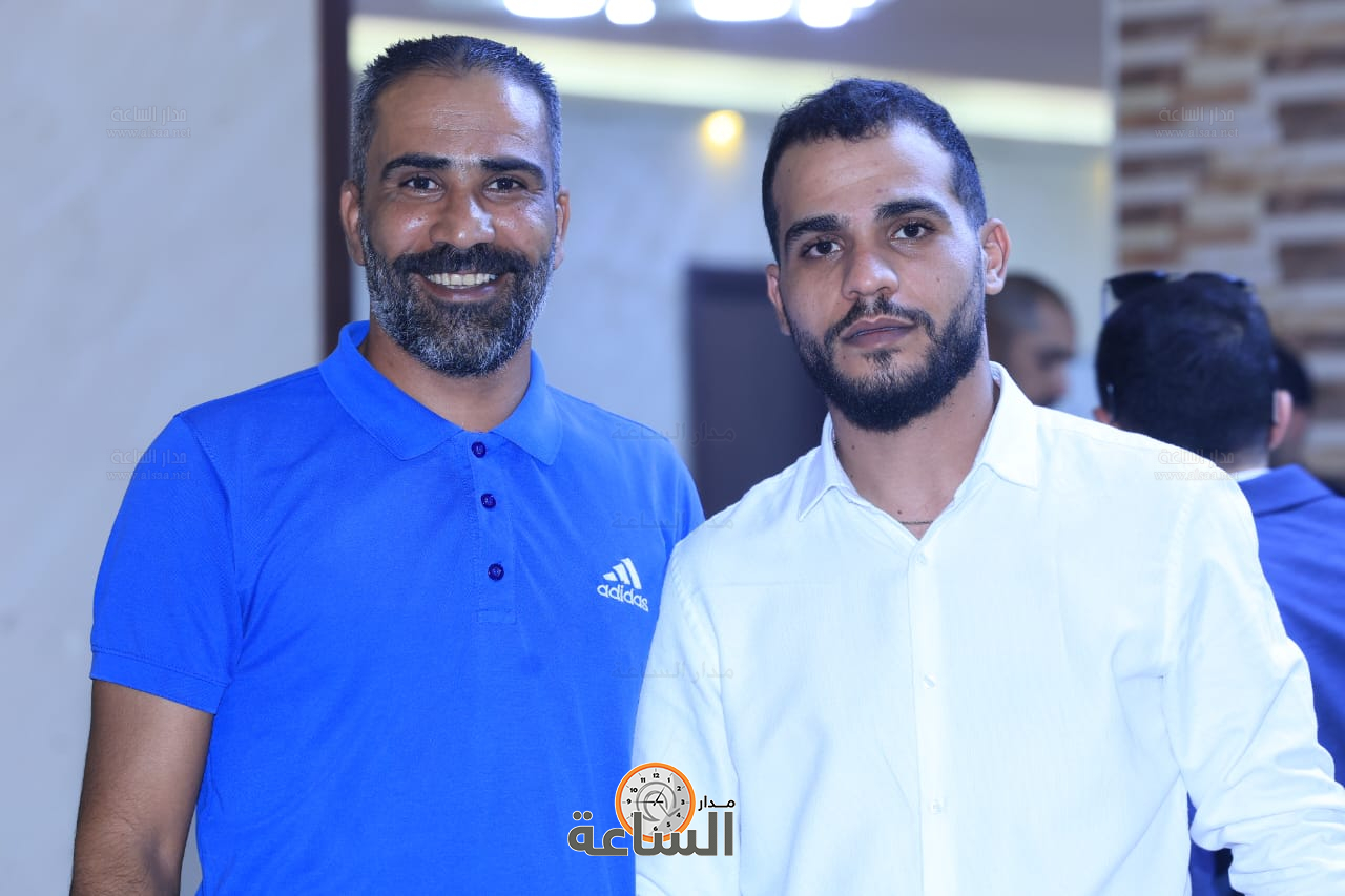 Madar Al-Saa Images 0.8687743357882344