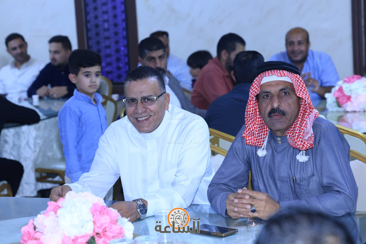 Madar Al-Saa Images 0.6584151153257385