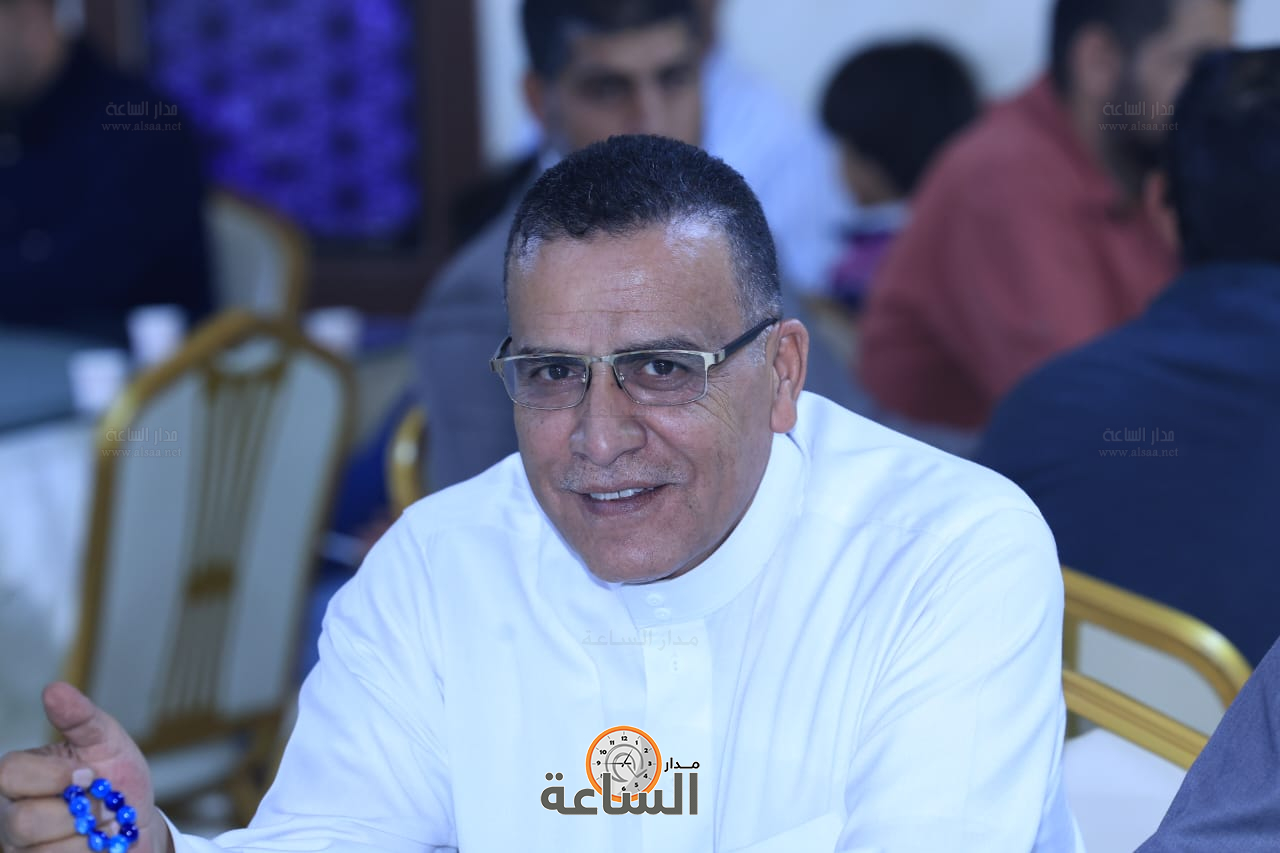 Madar Al-Saa Images 0.3218052091723006