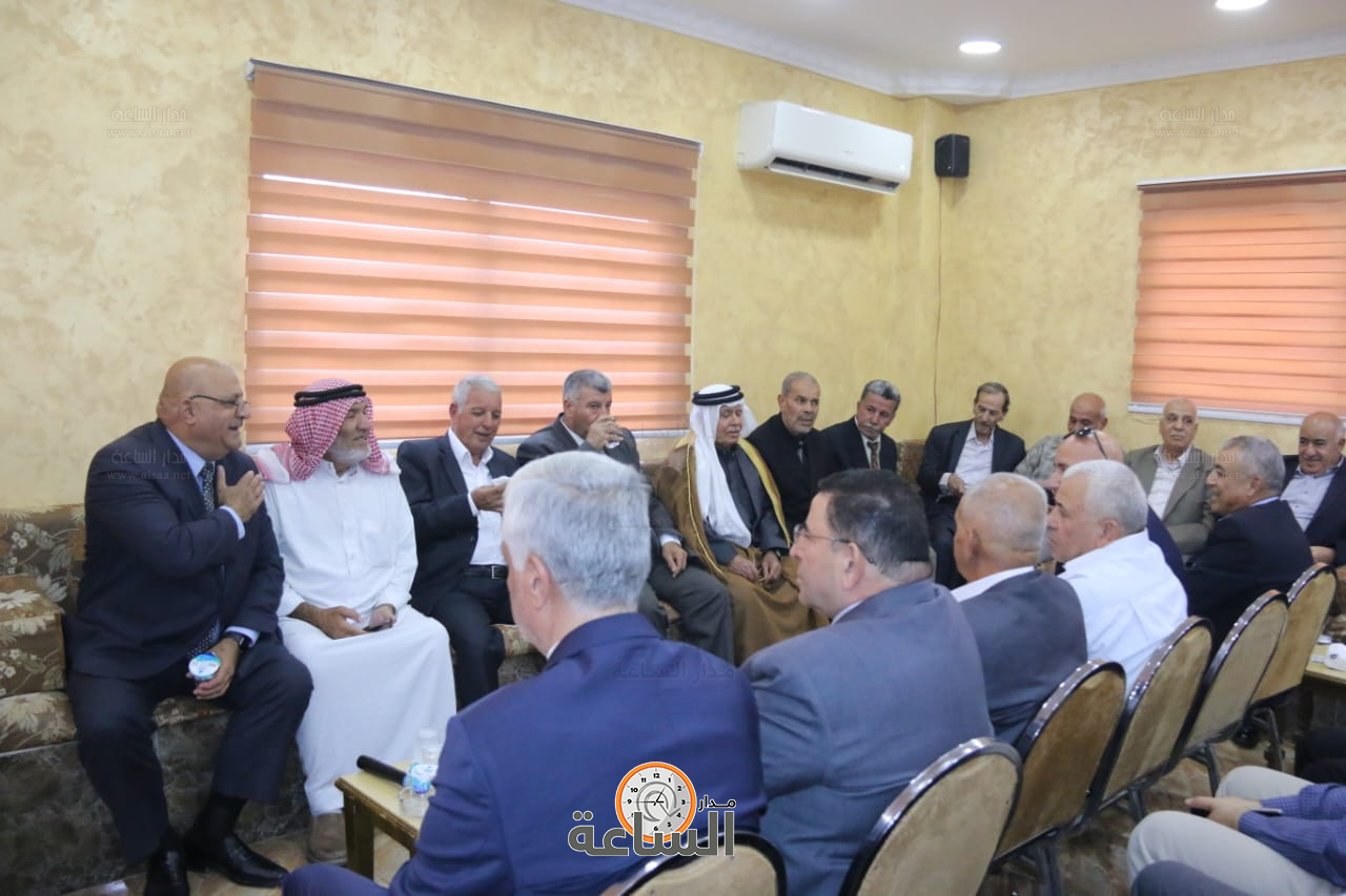 Madar Al-Saa Images 0.6437280147610109