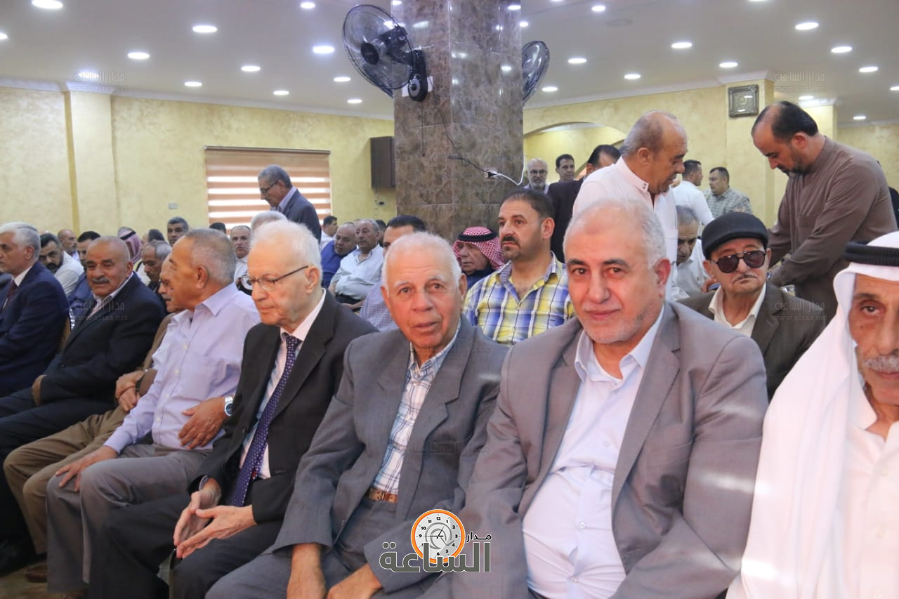 Madar Al-Saa Images 0.7623012054213212