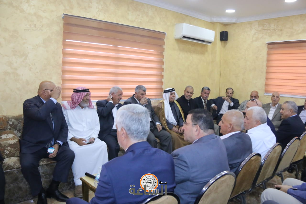 Madar Al-Saa Images 0.18765572826572008