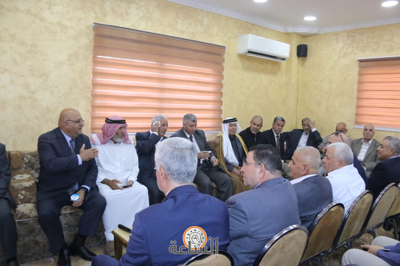 Madar Al-Saa Images 0.337960677994385