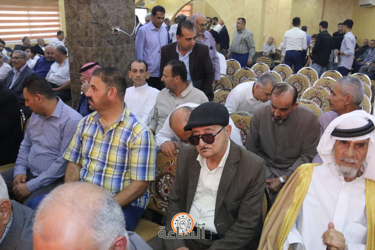 Madar Al-Saa Images 0.4034232259139646