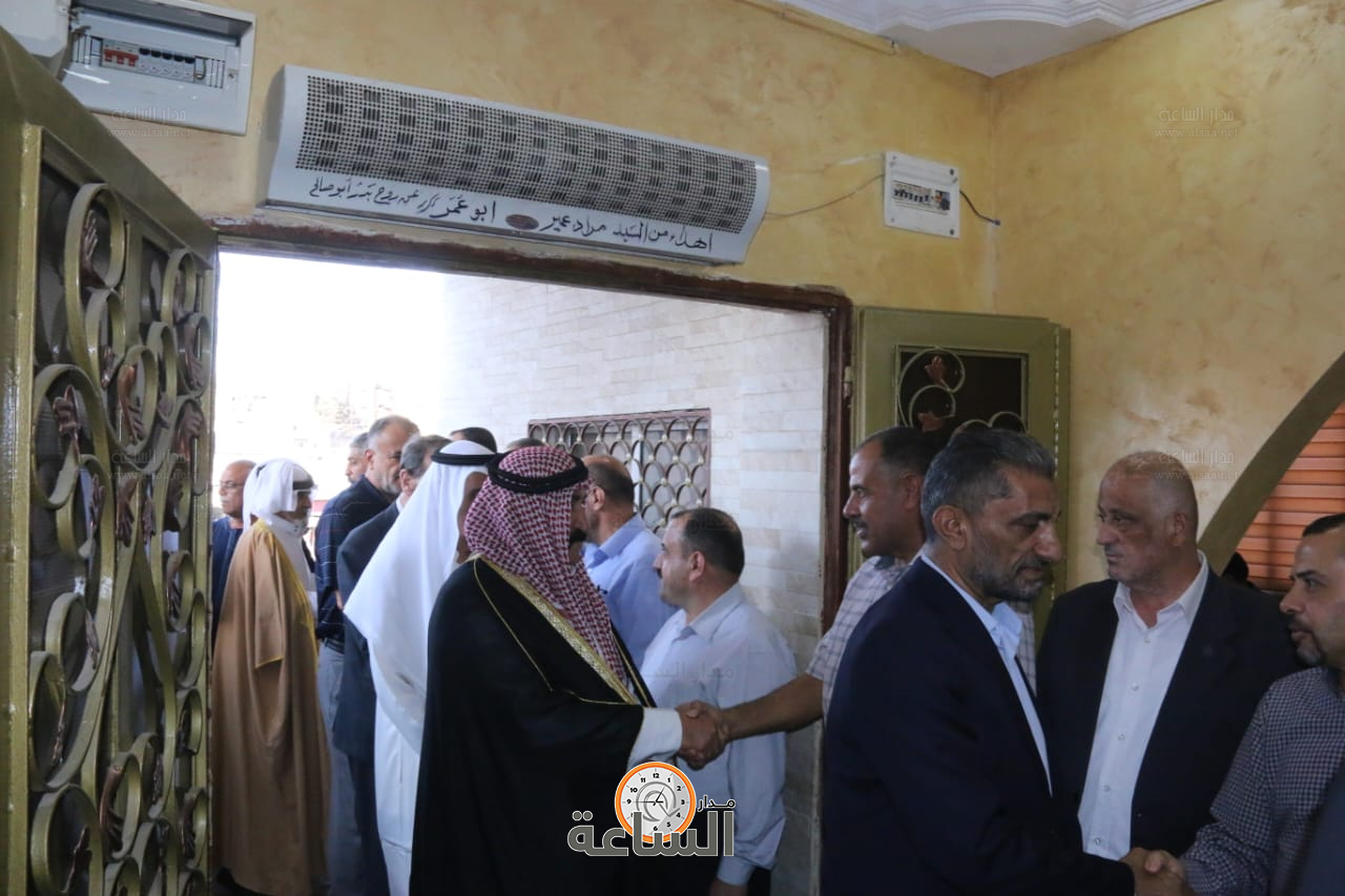 Madar Al-Saa Images 0.20683596342847876