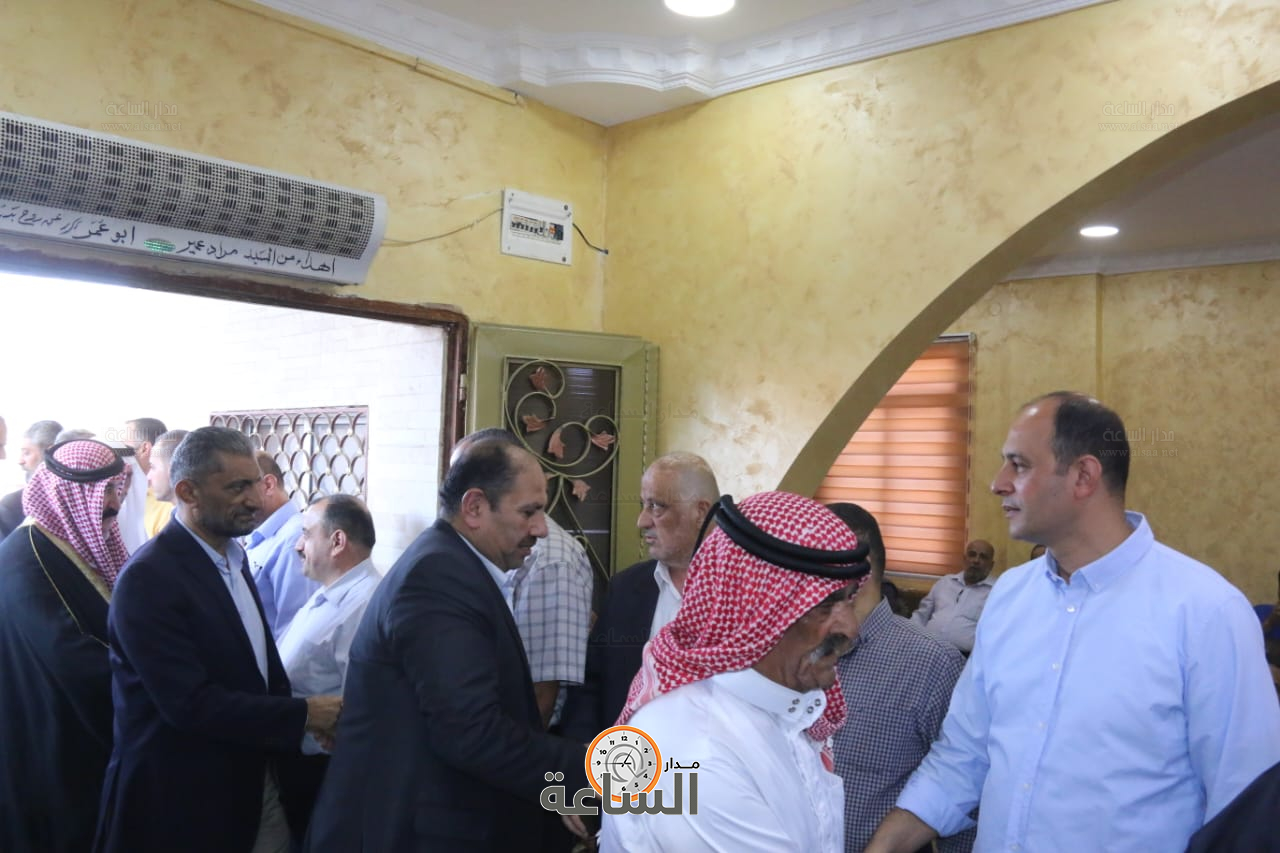 Madar Al-Saa Images 0.4856374992883101