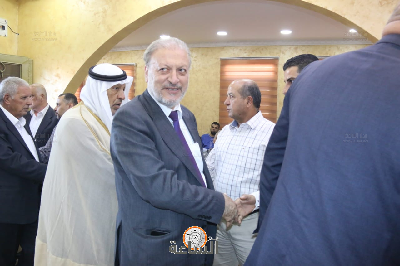 Madar Al-Saa Images 0.16927447877602608