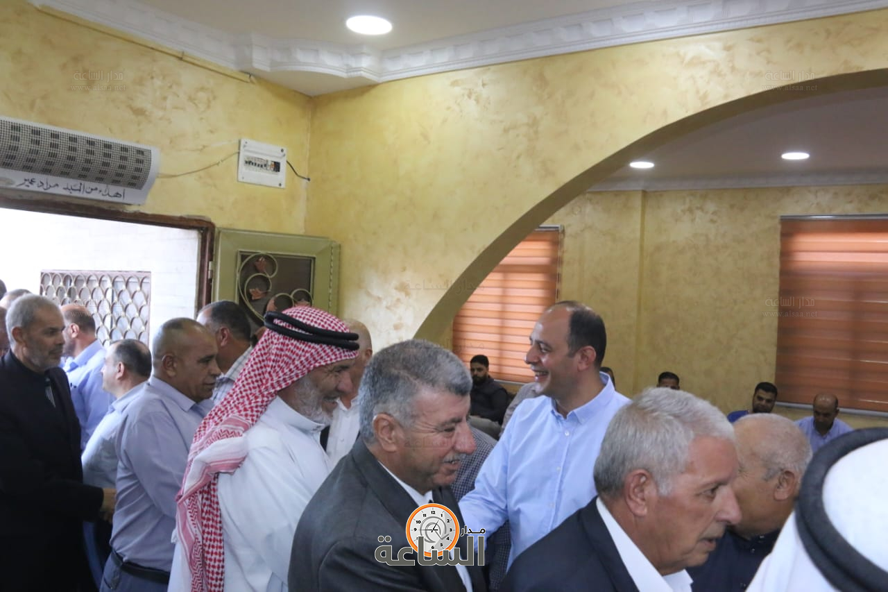 Madar Al-Saa Images 0.941266981557803