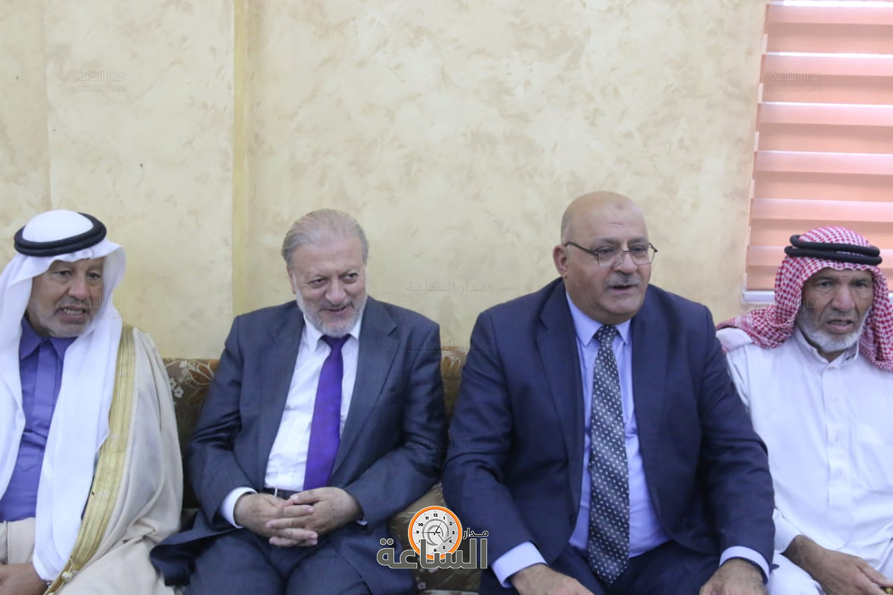 Madar Al-Saa Images 0.12999579195296318