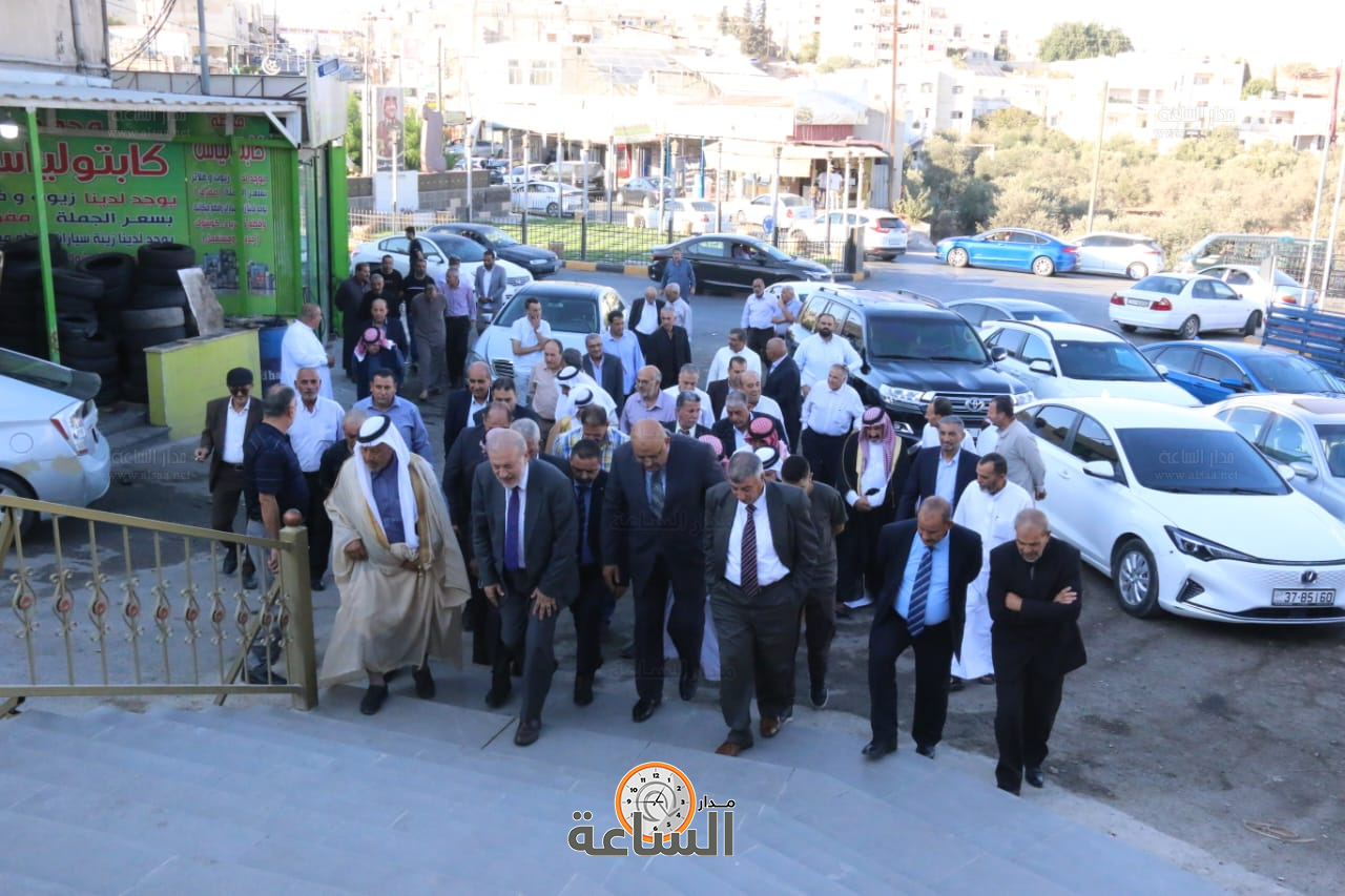 Madar Al-Saa Images 0.9000719850651735