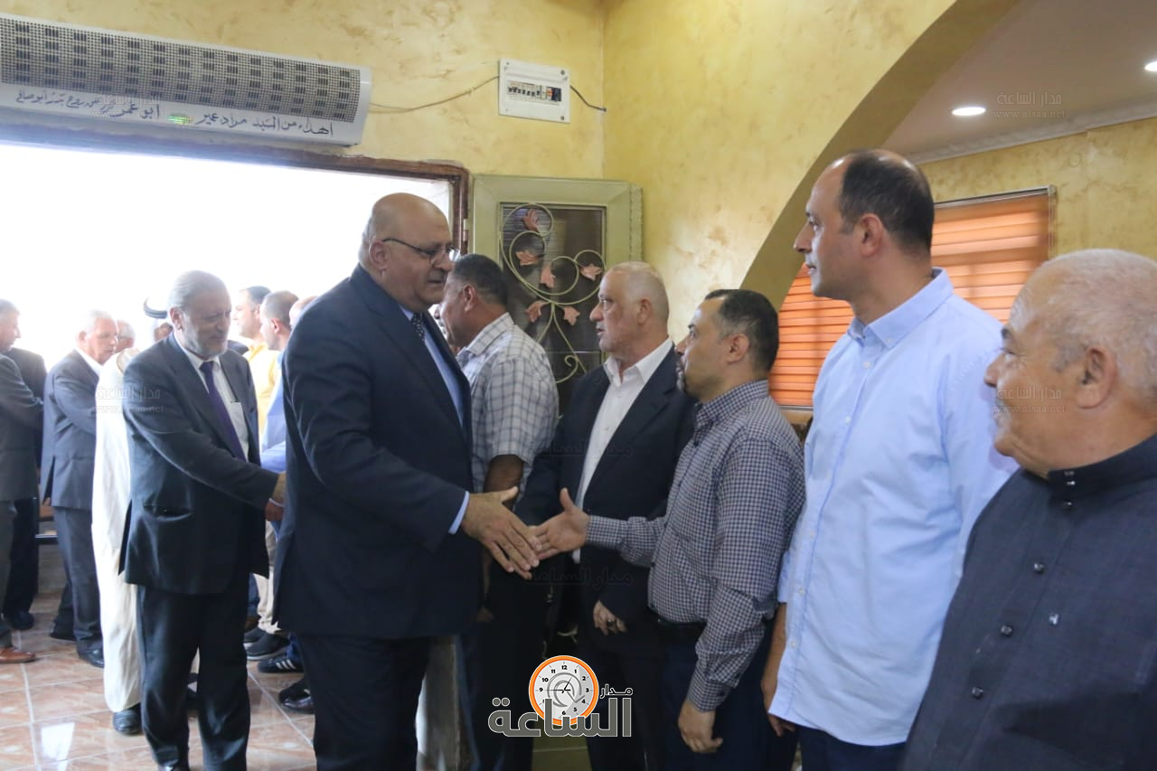 Madar Al-Saa Images 0.5607085560330977