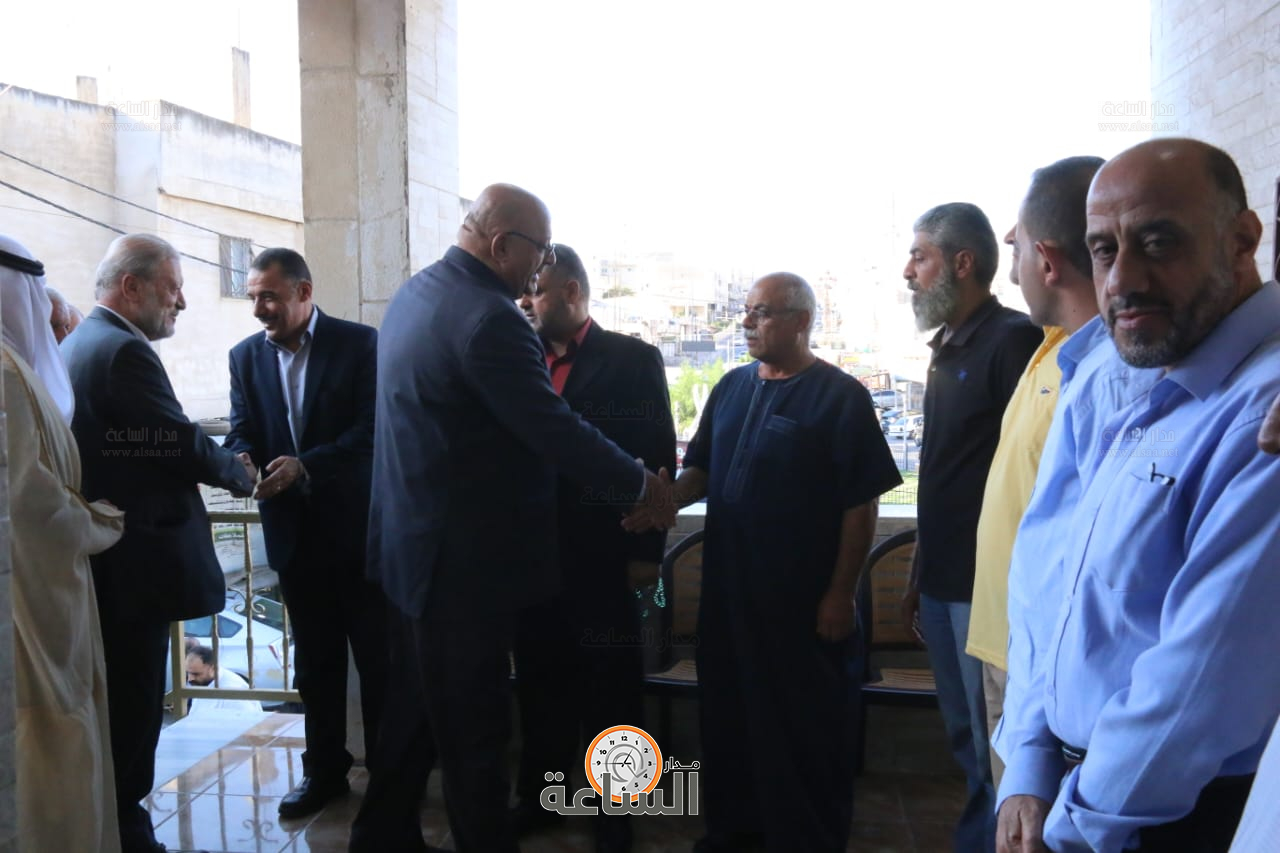 Madar Al-Saa Images 0.7120150326486548