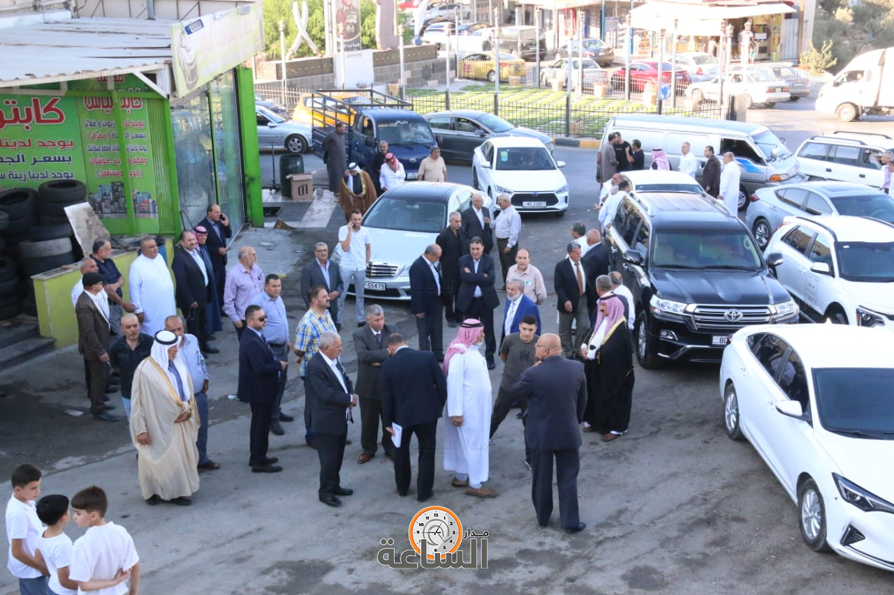 Madar Al-Saa Images 0.9726460856418049