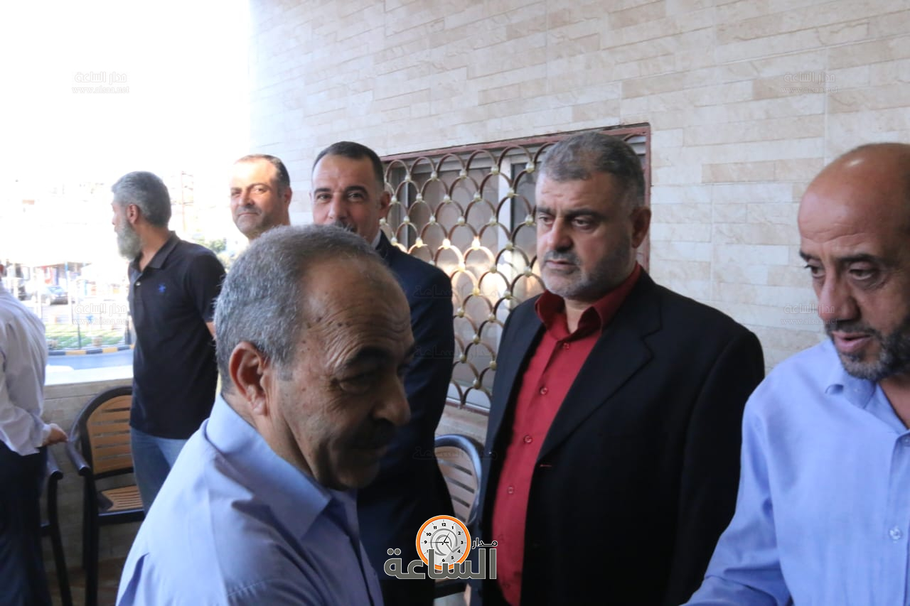 Madar Al-Saa Images 0.5249280033186531