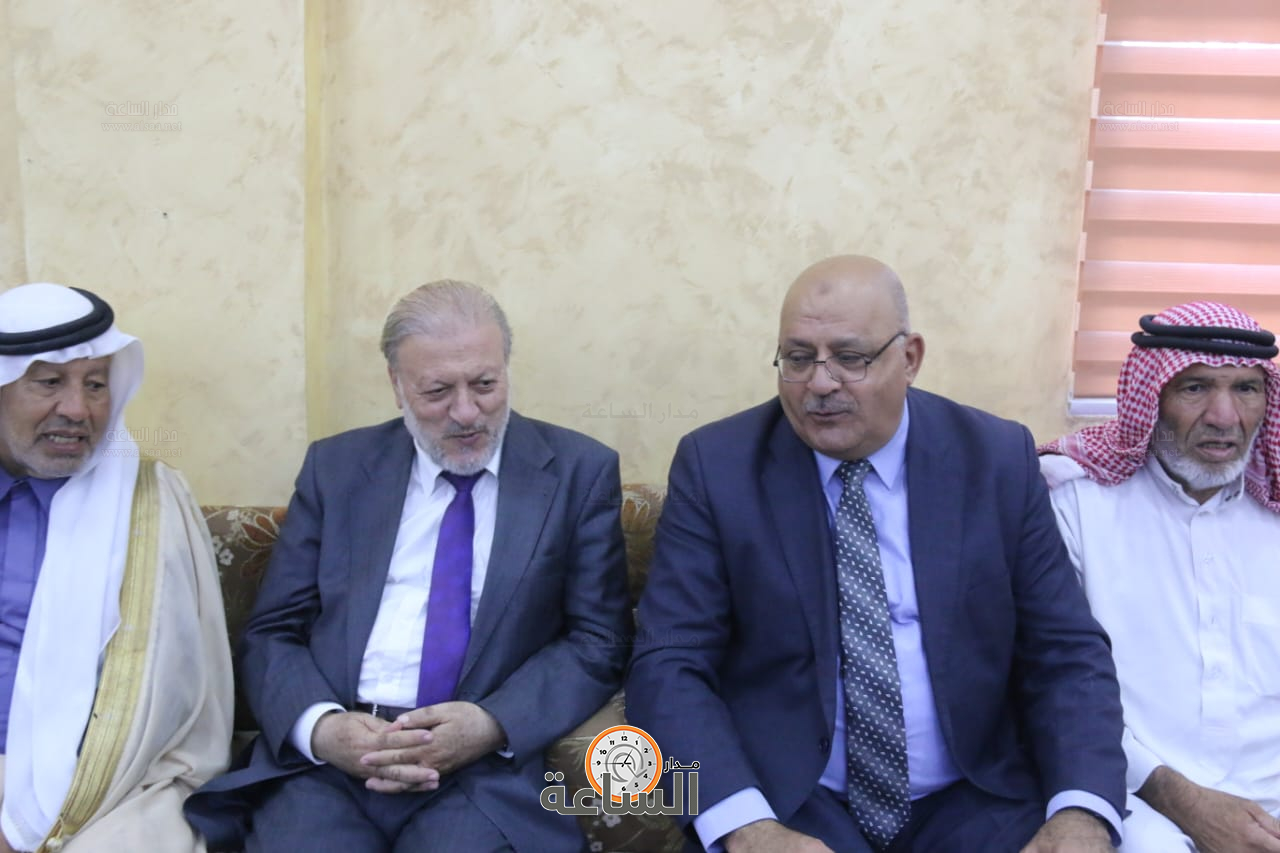 Madar Al-Saa Images 0.18445697231137503