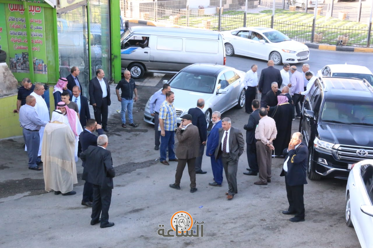 Madar Al-Saa Images 0.8948989880472691