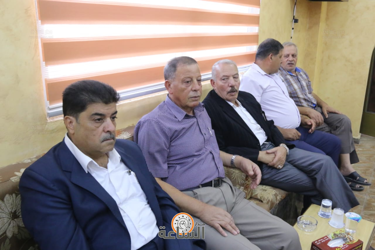 Madar Al-Saa Images 0.2142430334972314