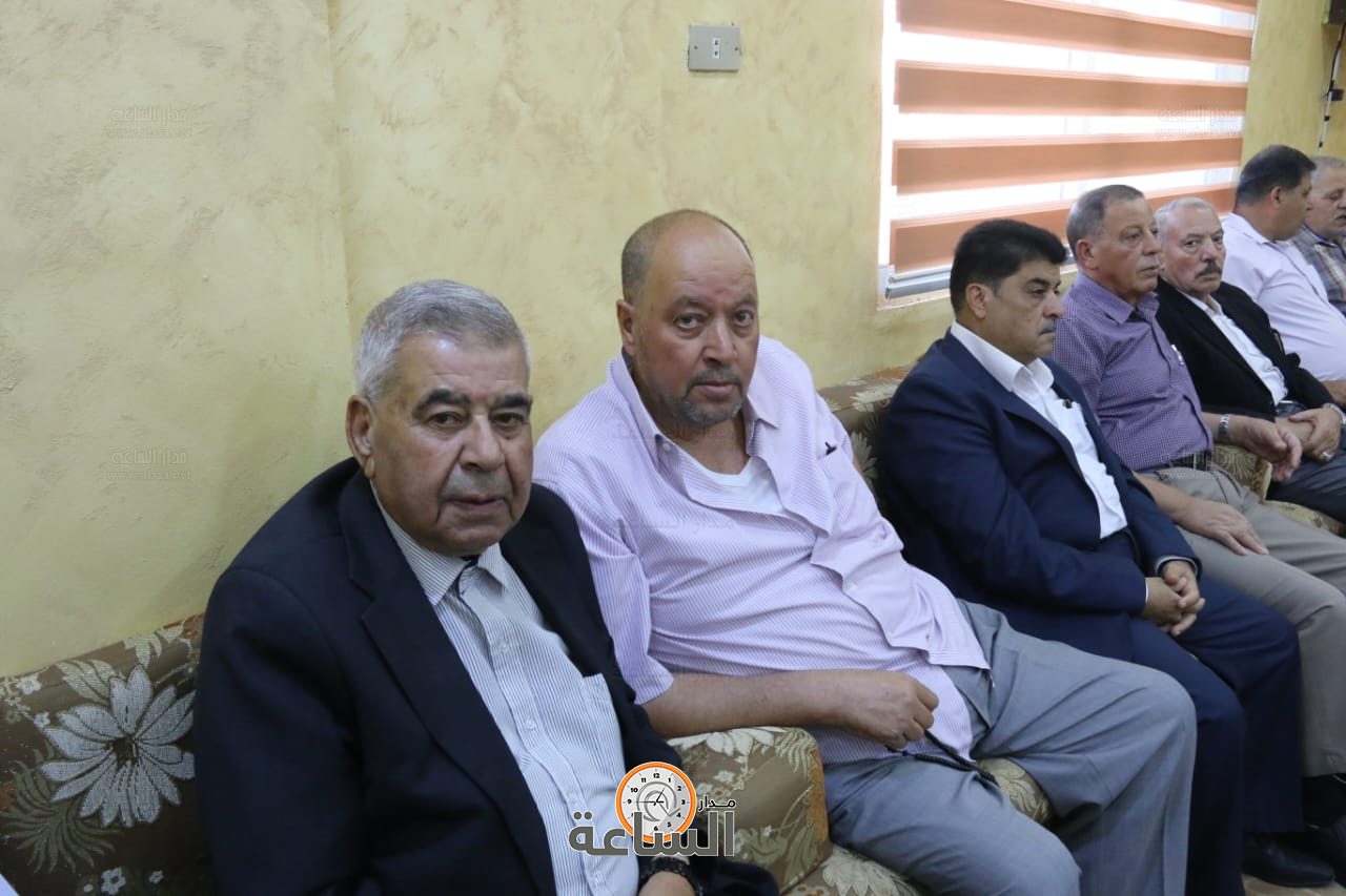 Madar Al-Saa Images 0.7109399684576887