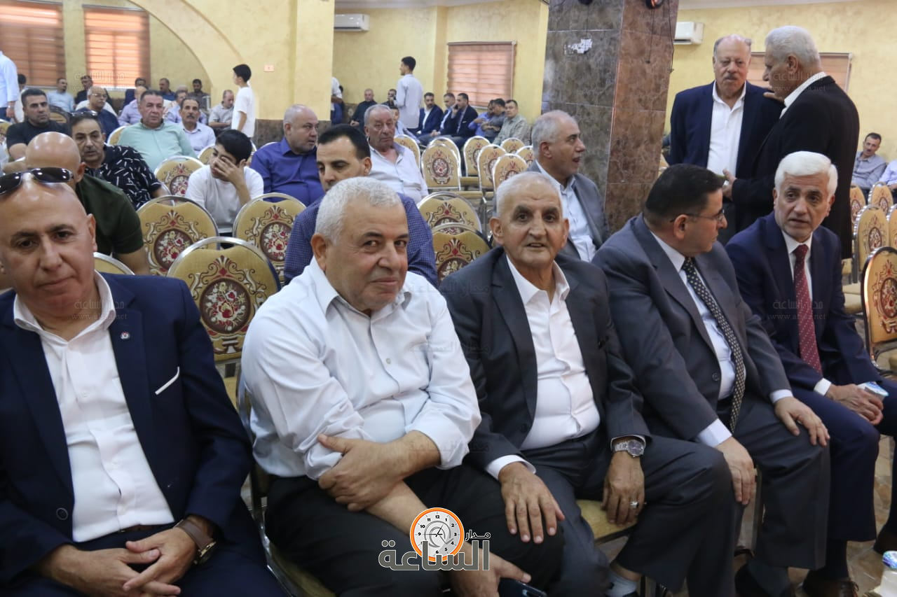 Madar Al-Saa Images 0.4024546034043741