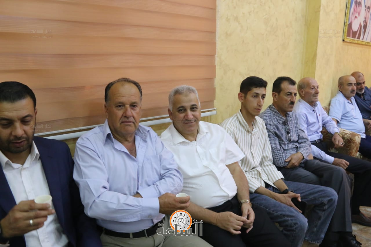 Madar Al-Saa Images 0.34042331105380186