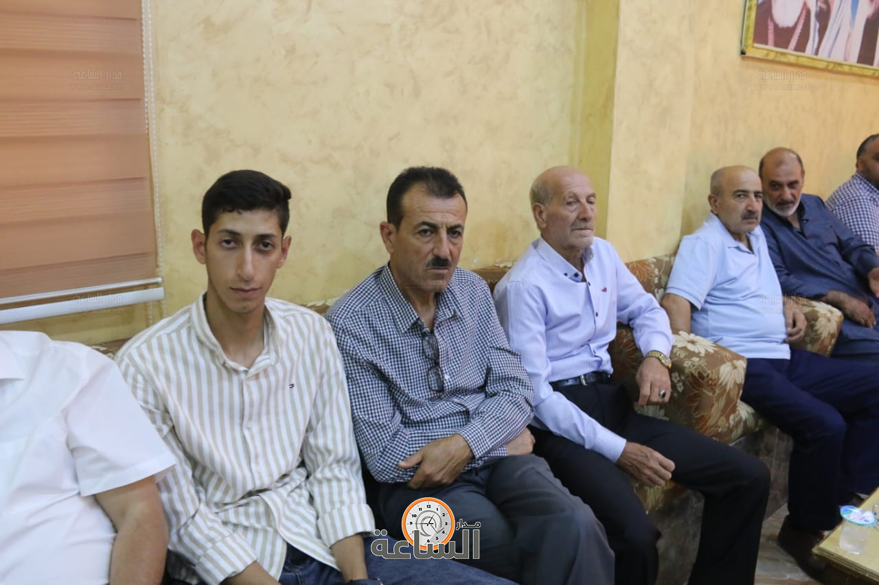 Madar Al-Saa Images 0.8861939199571885