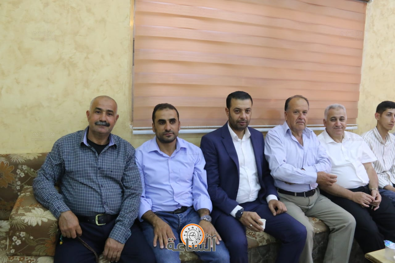 Madar Al-Saa Images 0.7949887854845044