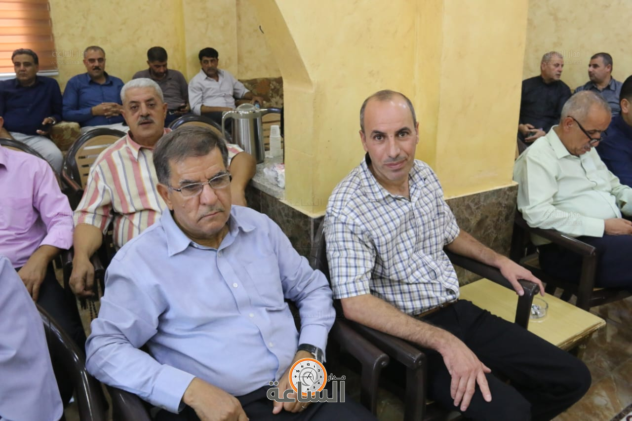 Madar Al-Saa Images 0.919544216954457