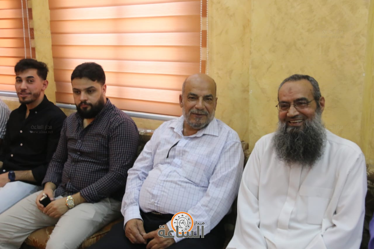 Madar Al-Saa Images 0.22143990060158414