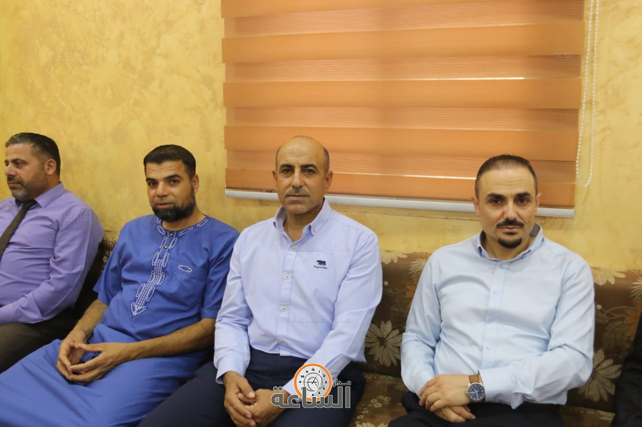 Madar Al-Saa Images 0.6482014450386889