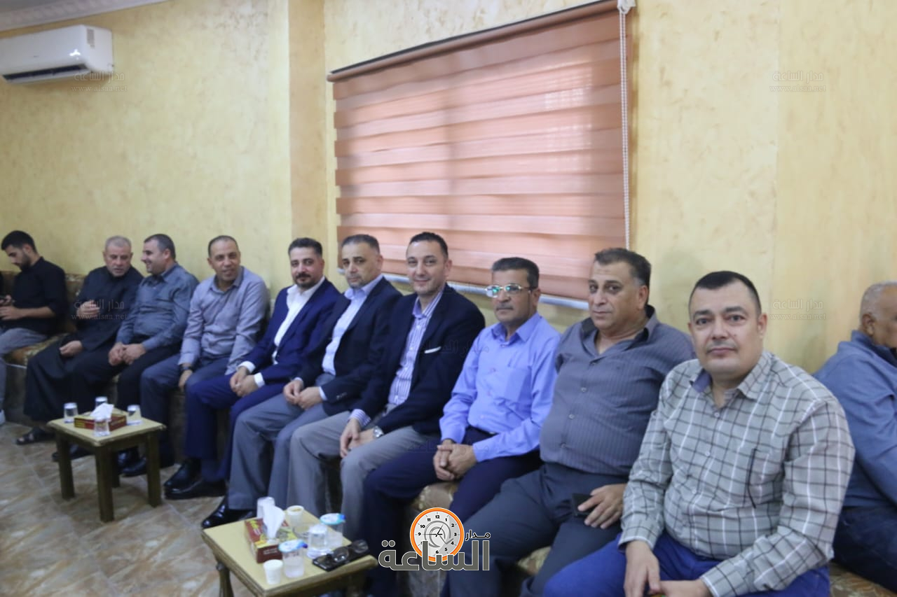 Madar Al-Saa Images 0.7758833816194298