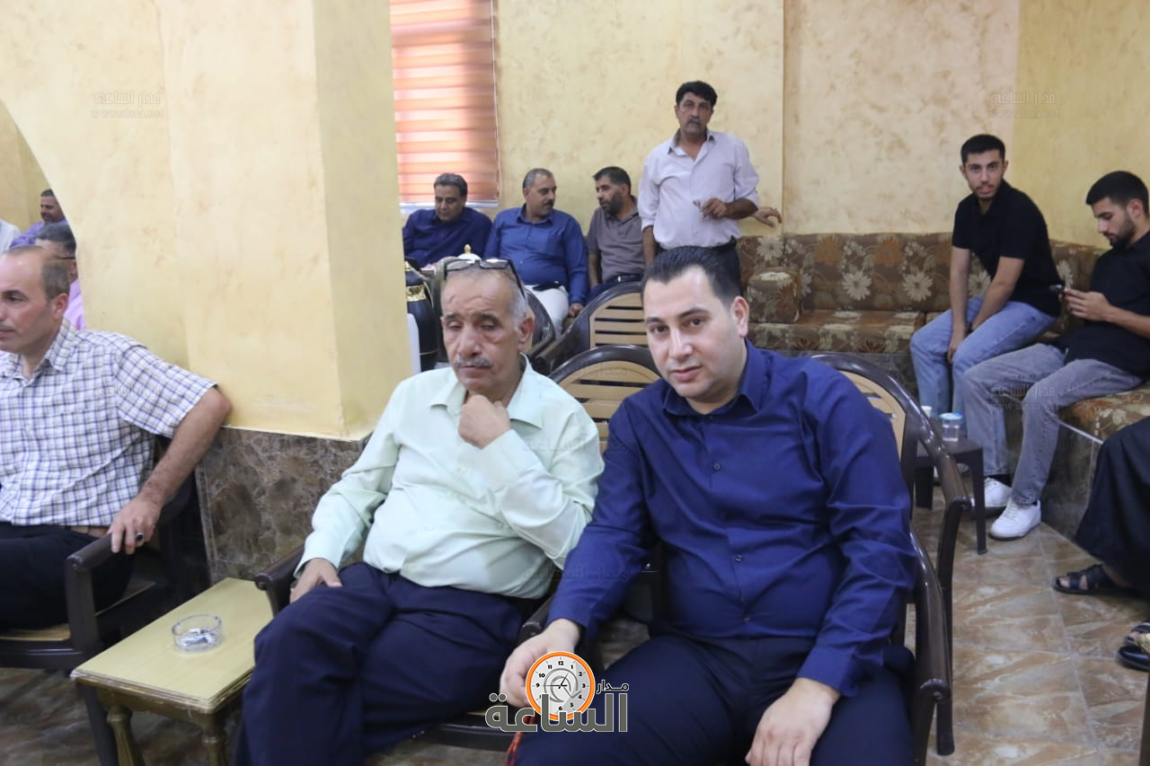 Madar Al-Saa Images 0.8756553506858746