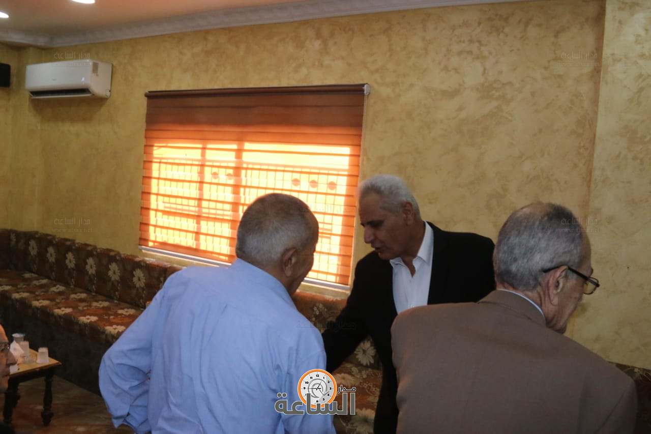 Madar Al-Saa Images 0.5310548914044411