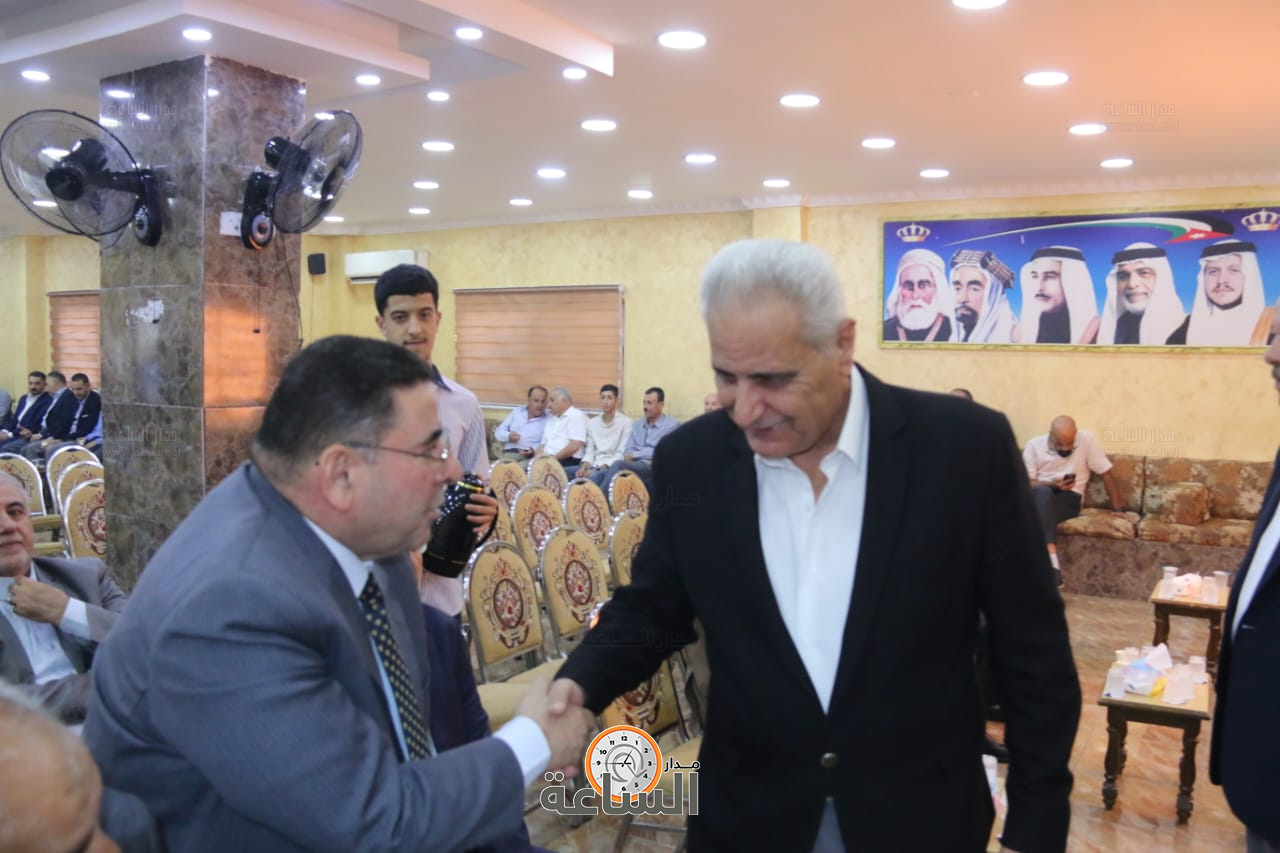 Madar Al-Saa Images 0.29232807220674395