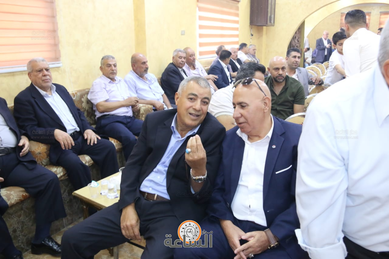 Madar Al-Saa Images 0.9545071113340762