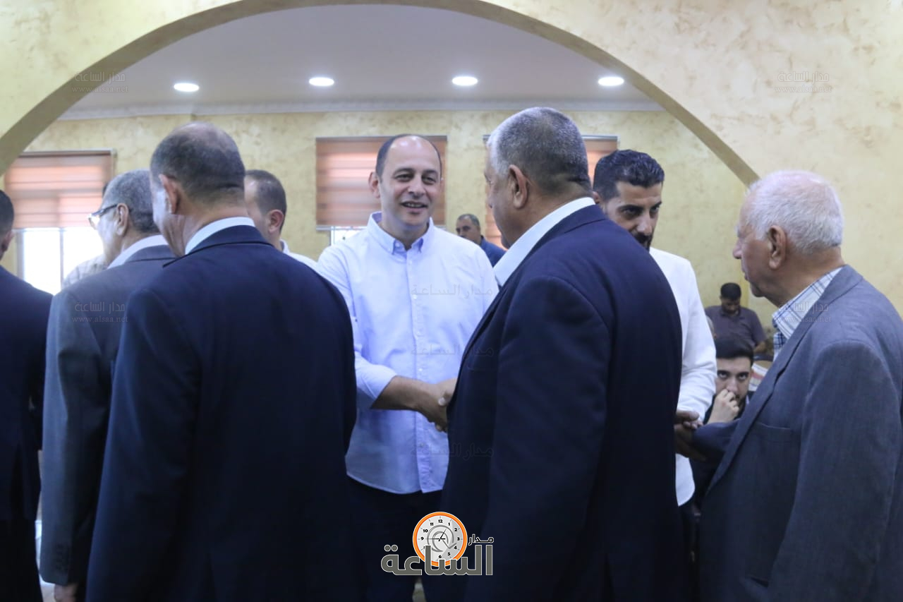 Madar Al-Saa Images 0.10341687999084026