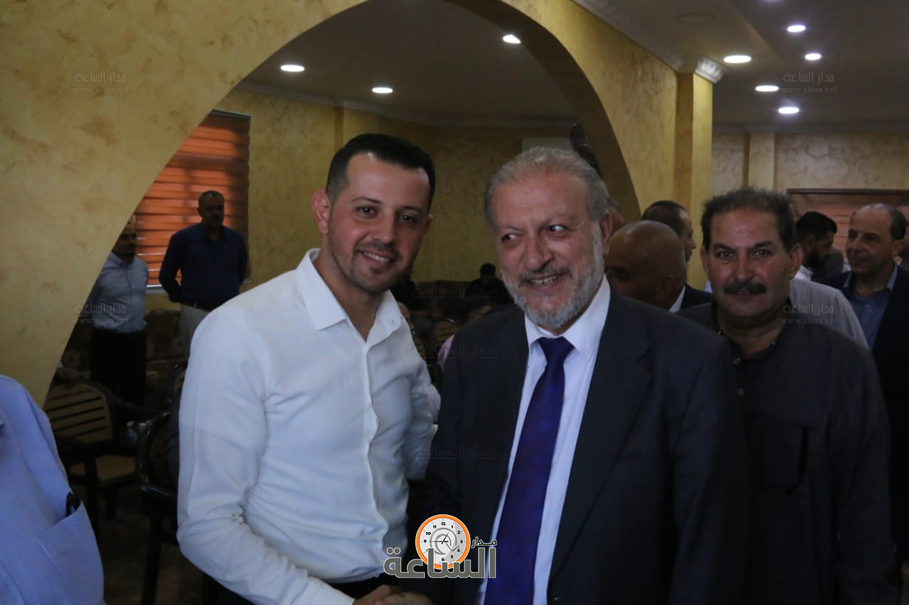 Madar Al-Saa Images 0.2415740829083236