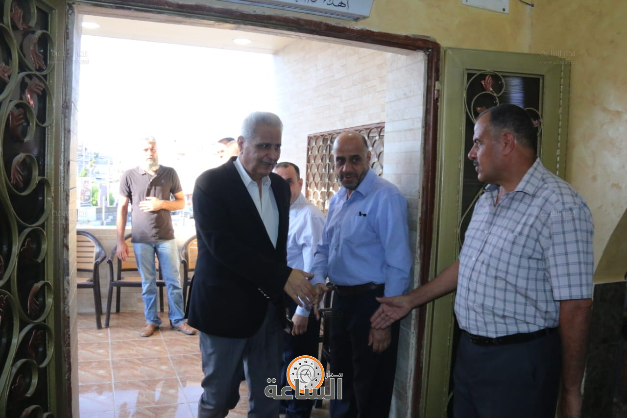 Madar Al-Saa Images 0.12134840947080838