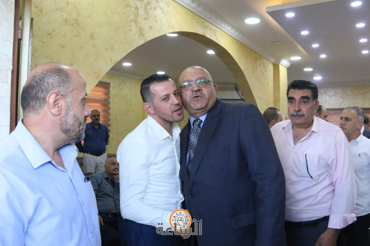 Madar Al-Saa Images 0.779611726341538