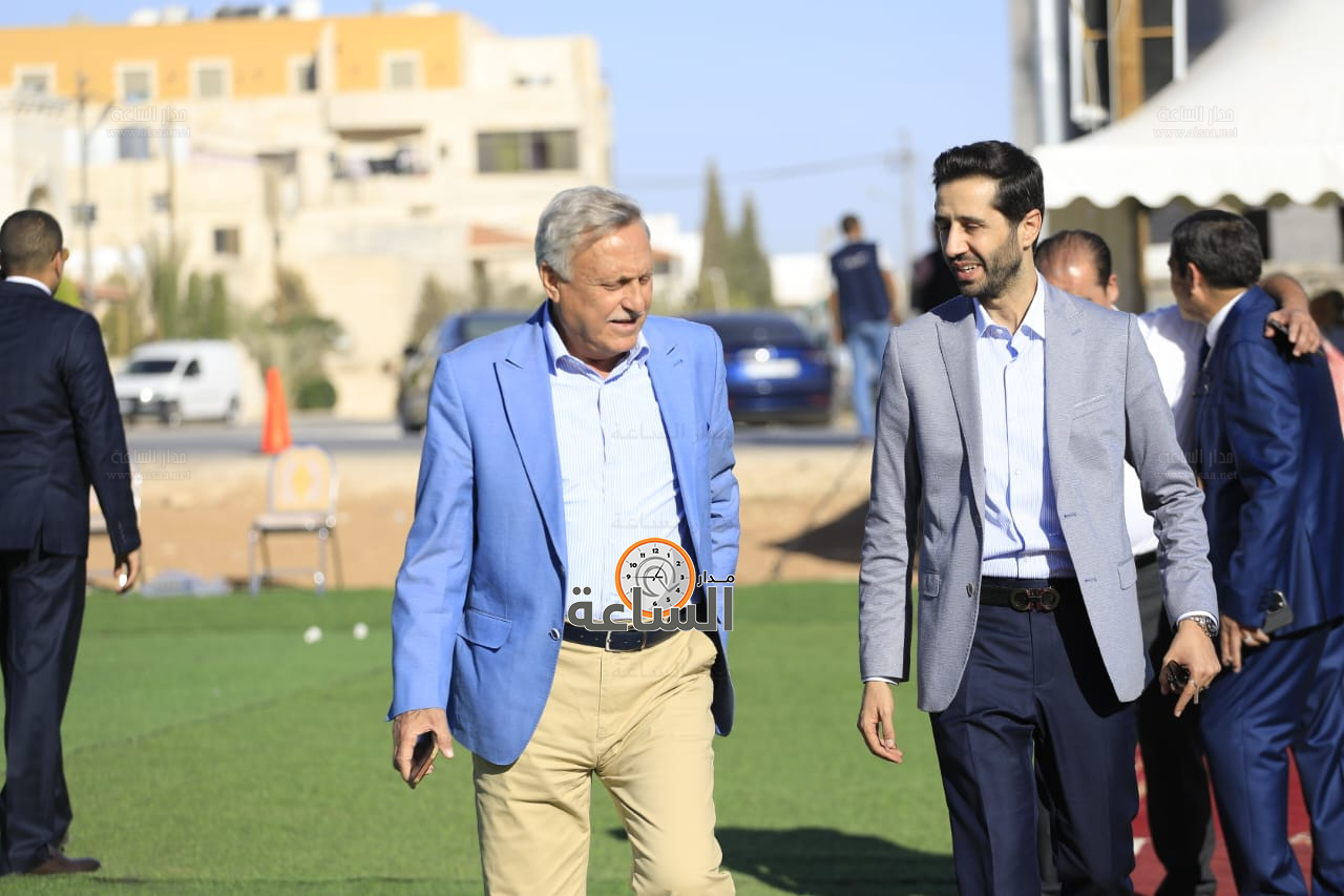 Madar Al-Saa Images 0.39969709730596203