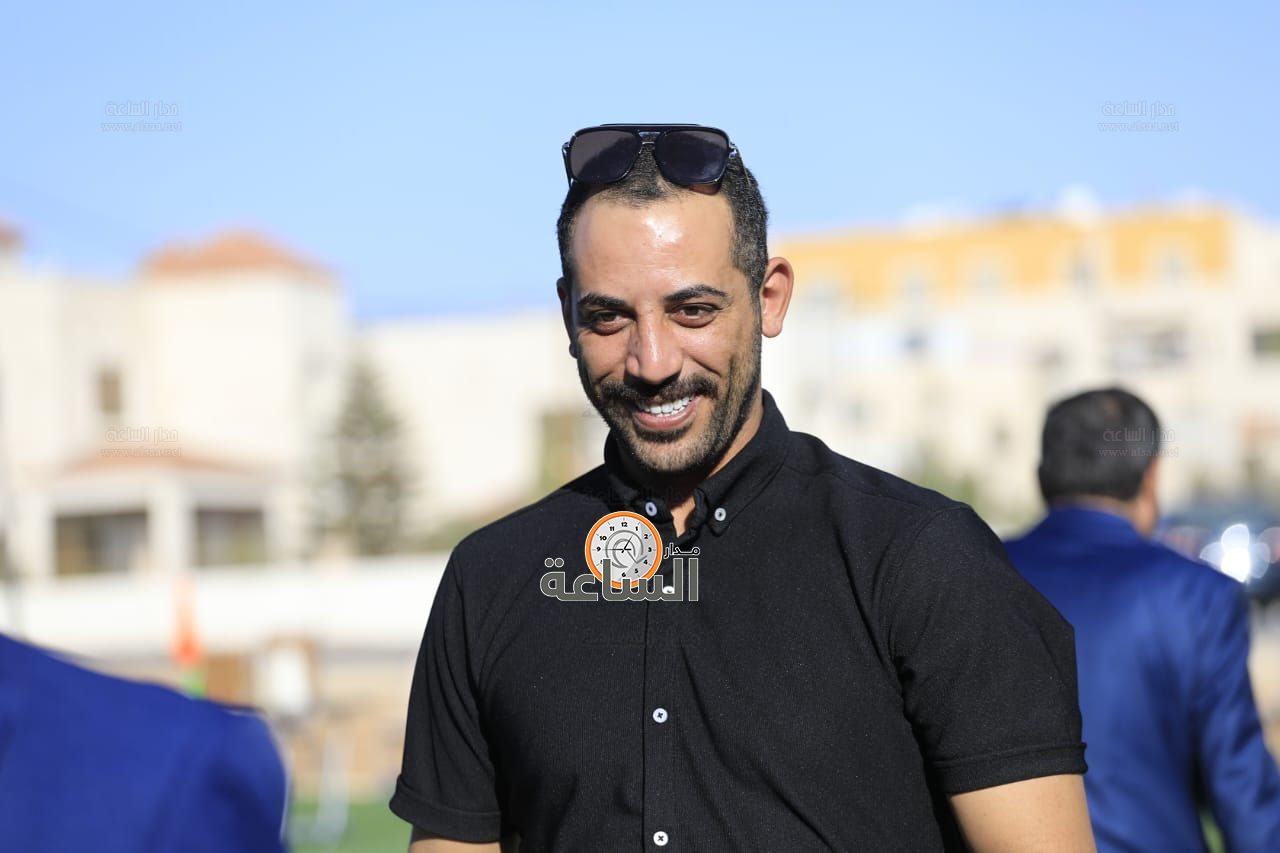 Madar Al-Saa Images 0.9967771248467977