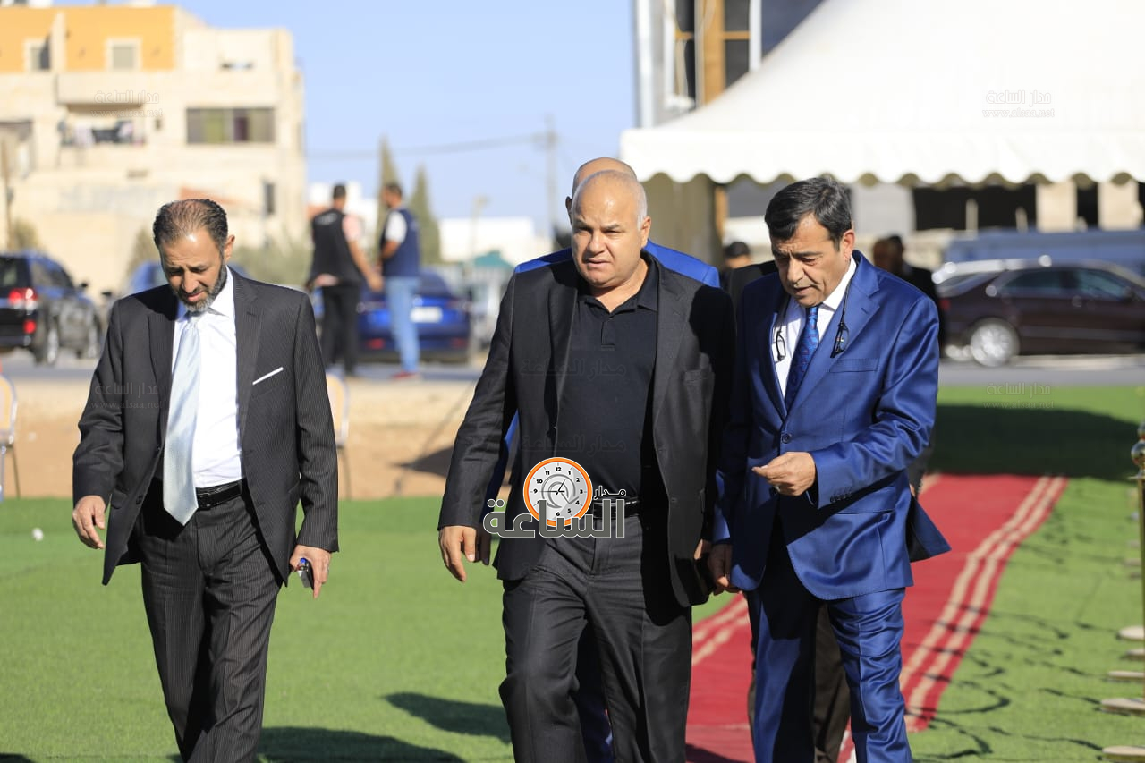 Madar Al-Saa Images 0.5507750352576702