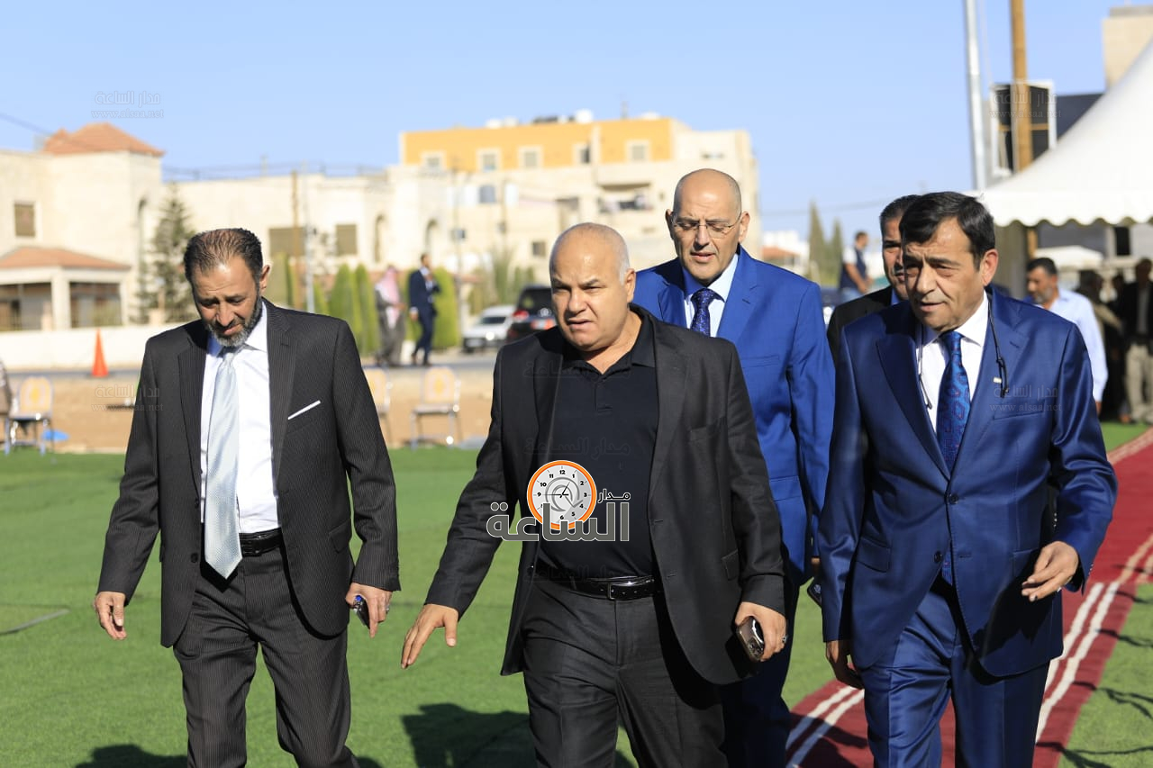 Madar Al-Saa Images 0.944097599137318