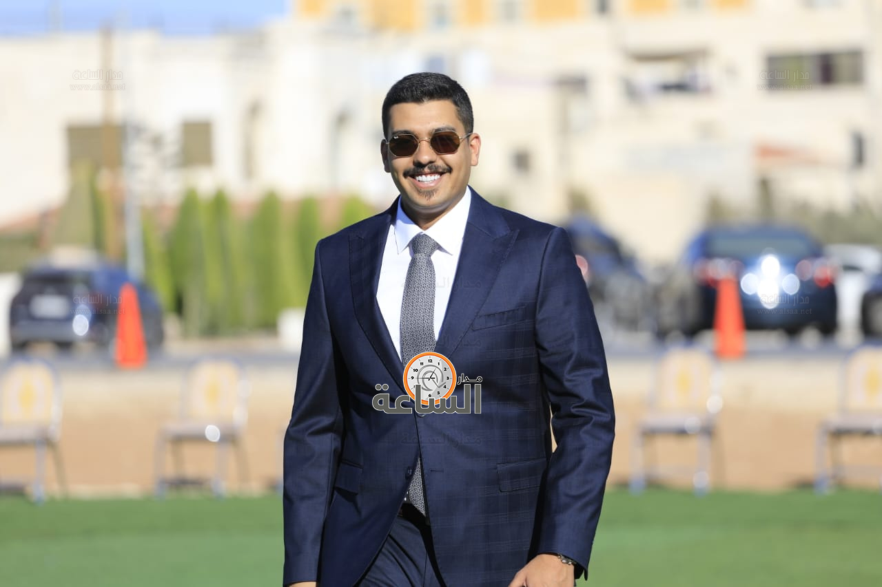 Madar Al-Saa Images 0.7204960275893841