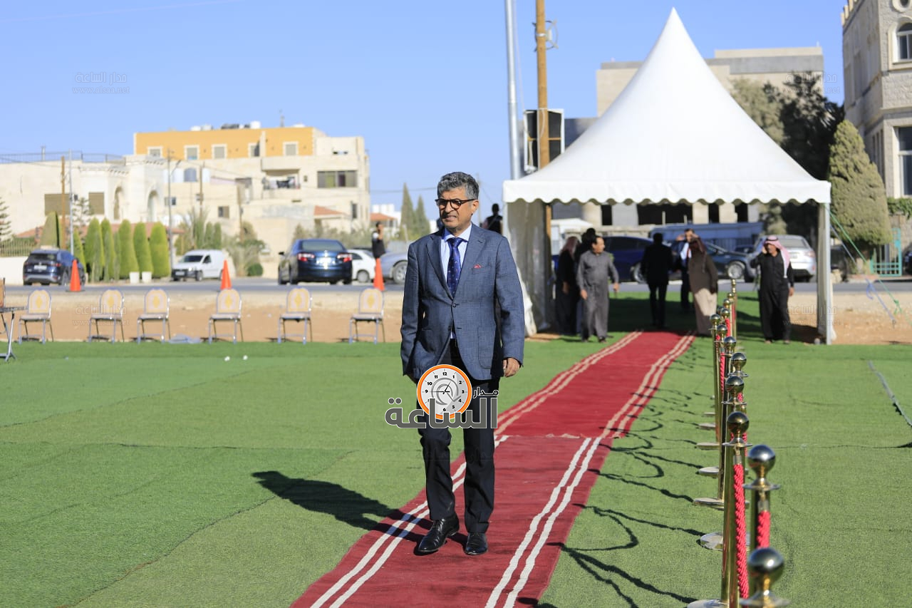 عدنان السواعير