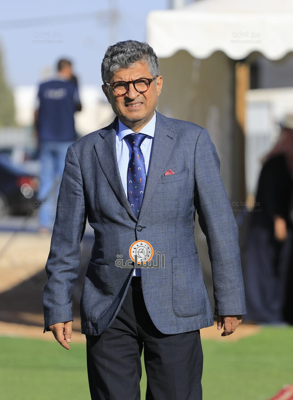 عدنان السواعير