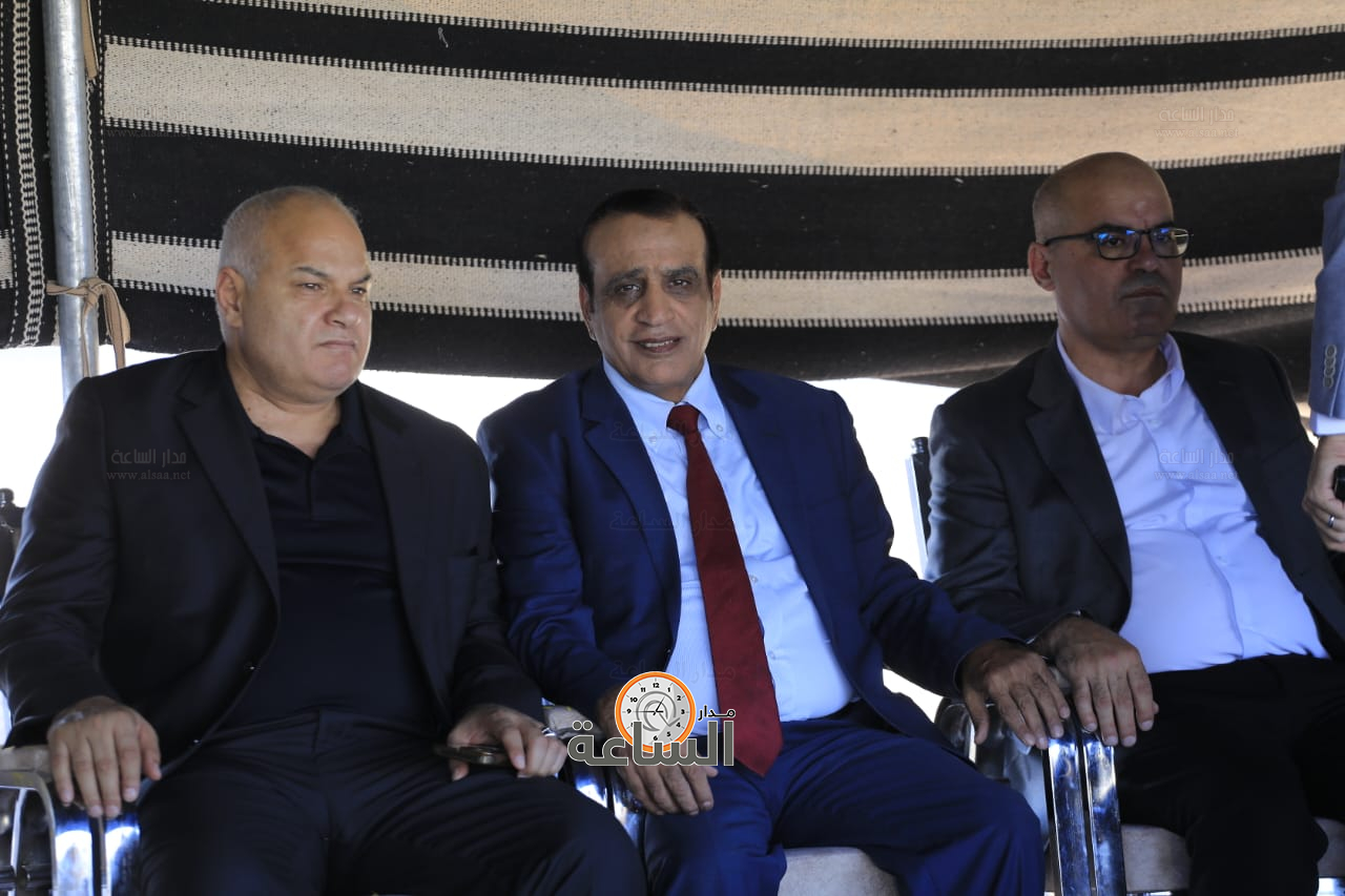 Madar Al-Saa Images 0.27997720913616986