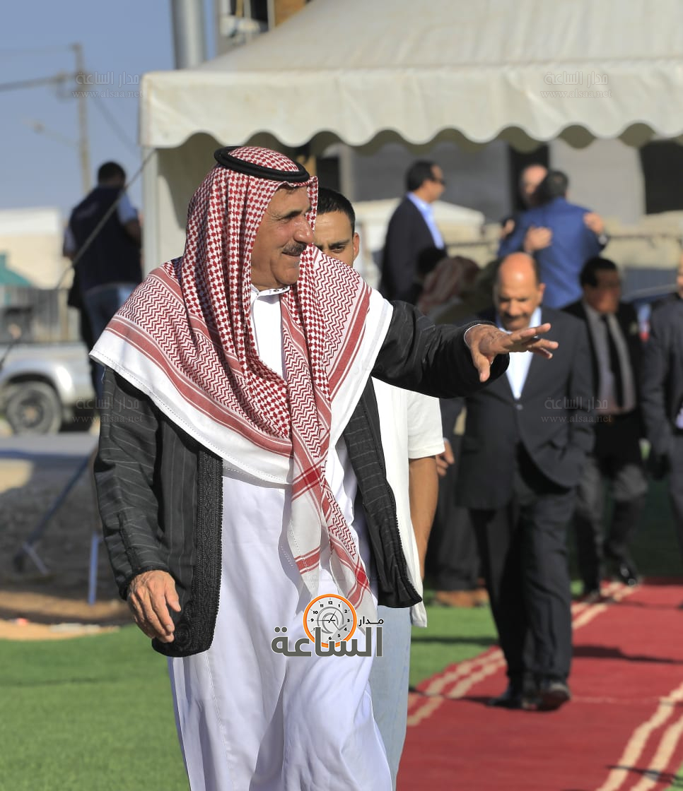 Madar Al-Saa Images 0.9118037670565952