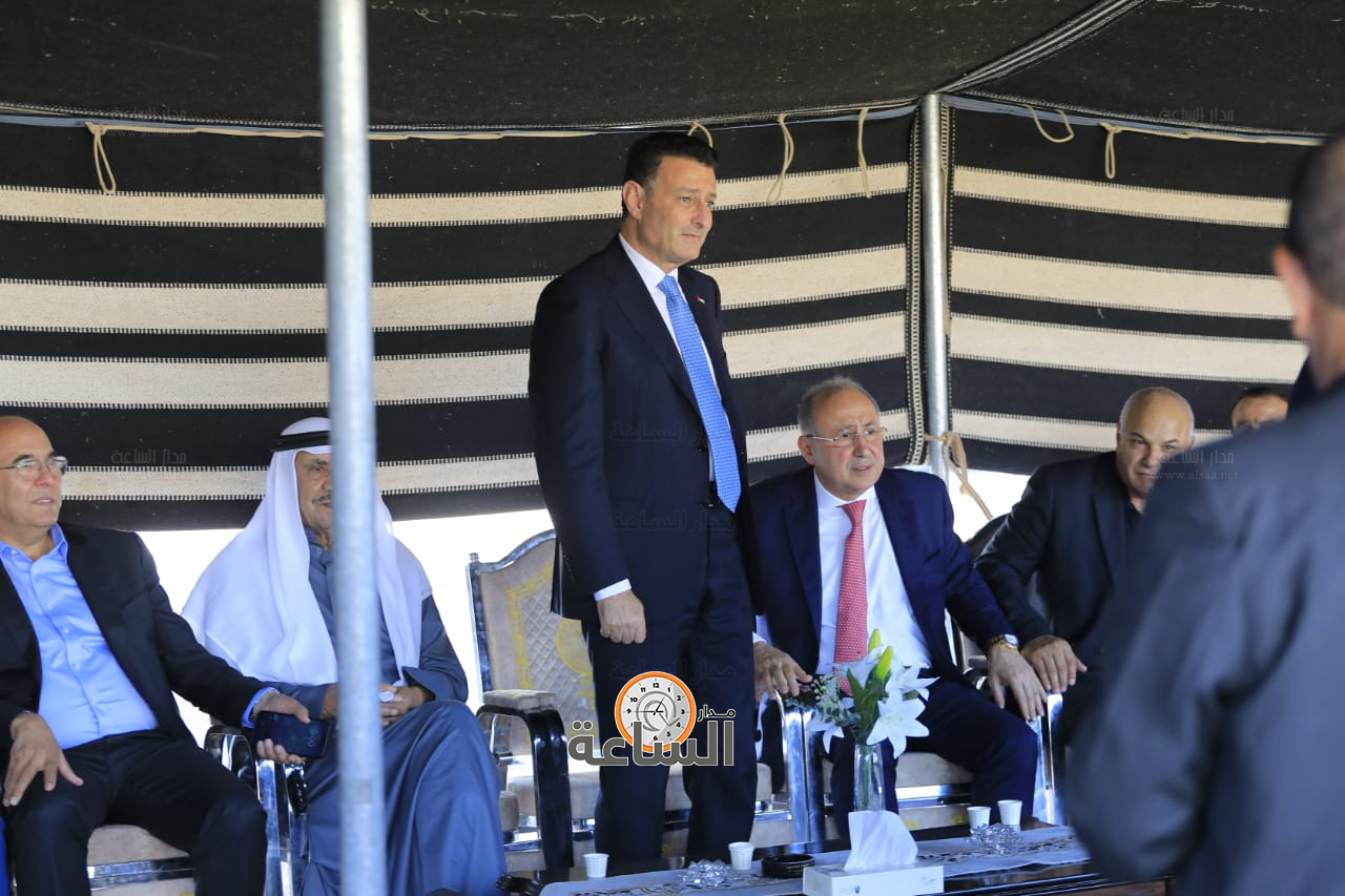 Madar Al-Saa Images 0.18723808274831943