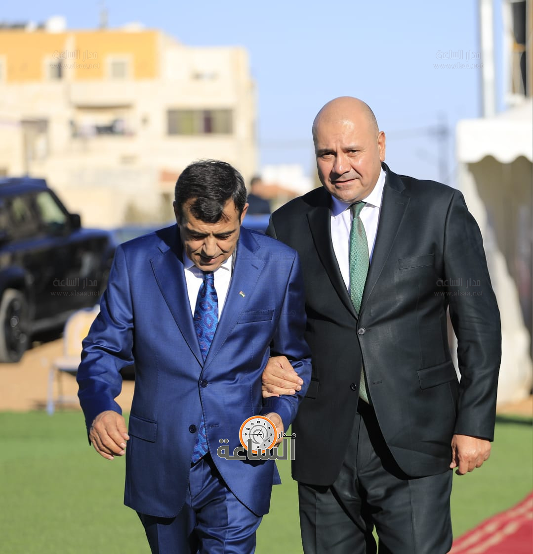 Madar Al-Saa Images 0.45880682710888765